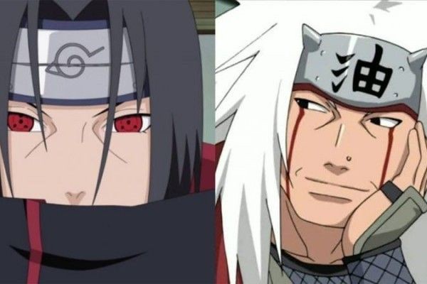 Naruto: Soi trạng thái sức mạnh ninja trong databook, vị trí đứng đầu không gọi tên Hokage đệ Thất - Ảnh 4.