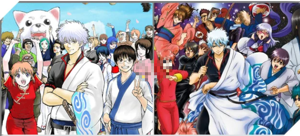 Top 5 siêu phẩm anime phần hình ảnh ăn đứt manga, Kimetsu No Yaiba là cái tên nổi bật nhất - Ảnh 3.