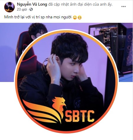 Noway vừa tuyên bố về SBTC Esports thi đấu, Slay đã hốt hoảng: Lại định đá chén cơm của nhau lần nữa hay gì? - Ảnh 2.