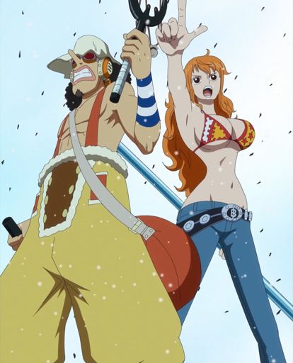 One Piece: Luffy có thể trở thành Vua Hải Tặc không phải do thành viên mạnh, mà là nhờ sự tin tưởng tuyệt đối của họ - Ảnh 4.