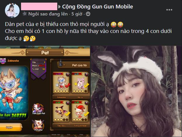 Thống kê shock: Có 5 triệu 300 ngàn anh em tìm hashtag #gungunmobile trên TikTok chỉ để... ngắm gái xinh, check tâm hồn đẹp - Ảnh 16.