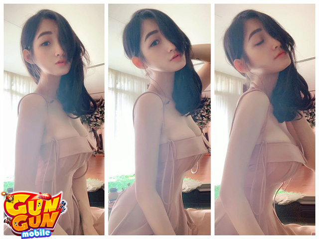 Thống kê shock: Có 5 triệu 300 ngàn anh em tìm hashtag #gungunmobile trên TikTok chỉ để... ngắm gái xinh, check tâm hồn đẹp - Ảnh 18.