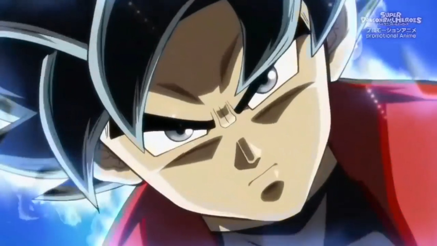 Giải thích nội dung tập đặc biệt của Super Dragon Ball Heroes, Goku và đồng bọn trở thành nhân vật game được triệu hồi - Ảnh 5.