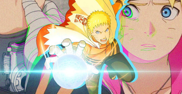 Boruto: Cha đẻ Naruto chính thức quay trở lại và sẵn sàng để Hokage đệ Thất chết một cách tàn nhẫn - Ảnh 4.