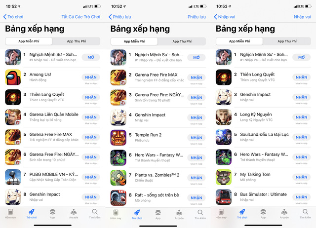 Game chiến thuật TOP 1 Trending khiến cộng đồng thích thú: Chục năm phá đảo dòng này mà vẫn bật ngửa, khoái gấp 5 gấp 10 game khác - Ảnh 4.