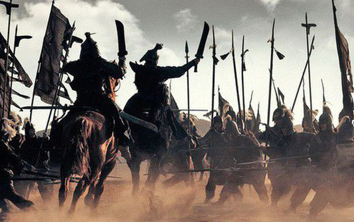 Những đội quân khiến kẻ địch khiếp sợ thời Tam quốc ít được nhắc đến - Ảnh 2.