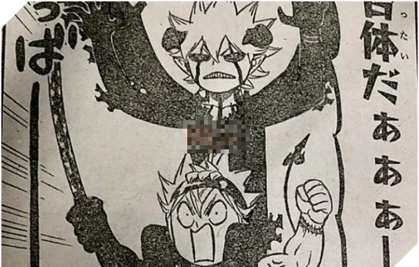 Spoiler Black Clover chap 272: Nacht hỗ trợ Asta biến đổi hình thái mới, sức mạnh kỳ bí khó cưỡng - Ảnh 1.