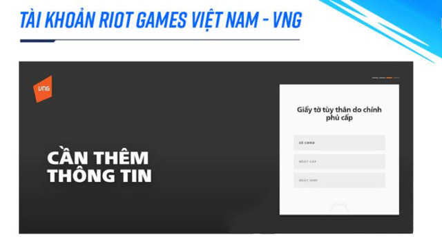 Phiên bản Tốc Chiến Việt – VNG sẽ liên thông với quốc tế