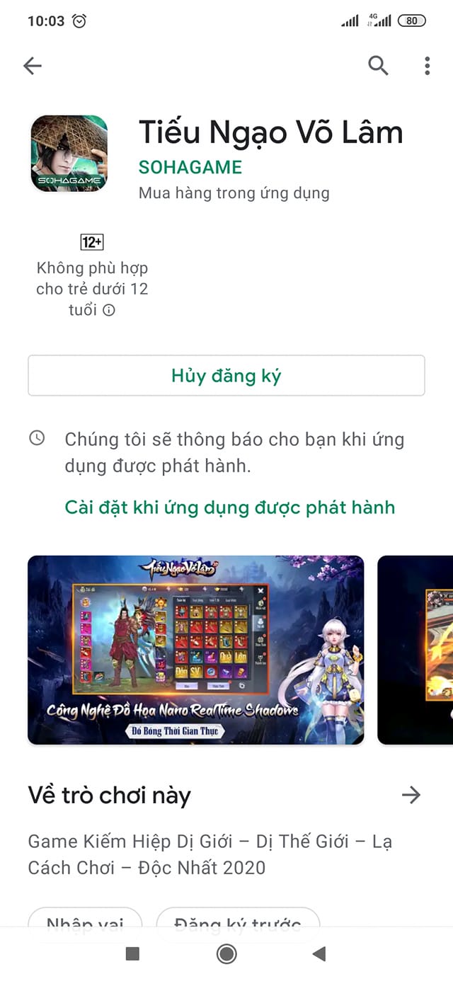 game bom tấn Tiếu Ngạo Võ Lâm mobile hay nhất 2020 Photo-1-160577428715618789712