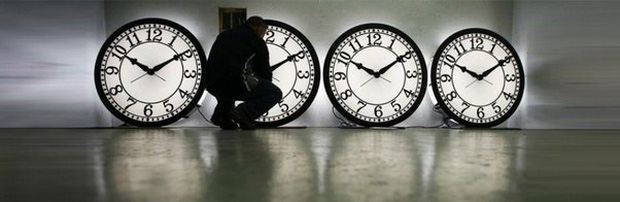 Vì sao bất kỳ chiếc đồng hồ nào khi quảng cáo cũng được đặt là 10 giờ 10 phút? - Ảnh 4.