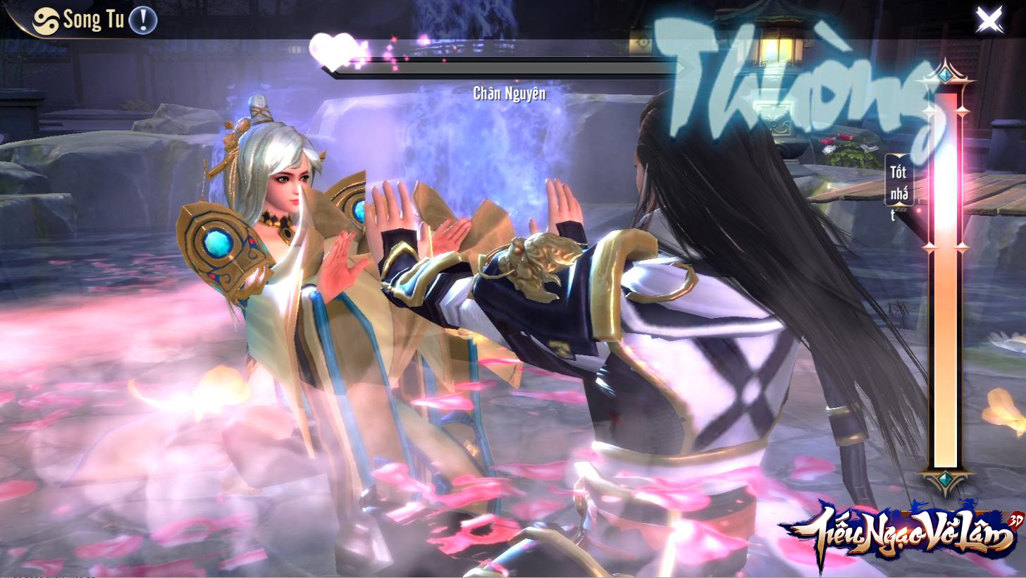 Ờ mây ding Gút Chóp! Tựa game bom tấn toxic thách thức cả gamer Việt: PK liên server từ... level 1 - Ảnh 1. Ờ mây ding Gút Chóp! Tựa game bom tấn toxic thách thức cả gamer Việt: PK liên server từ... level 1 - Ảnh 1.