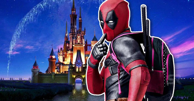 HOT: Deadpool 3 được Disney sản xuất, fan hóng mạnh nhưng lỡ ra phim gia đình thì toang cả làng! - Ảnh 2.