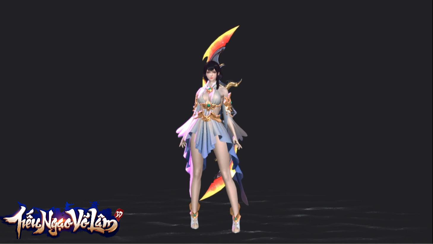 Ờ mây ding Gút Chóp! Tựa game bom tấn toxic thách thức cả gamer Việt: PK liên server từ... level 1 - Ảnh 14. Ờ mây ding Gút Chóp! Tựa game bom tấn toxic thách thức cả gamer Việt: PK liên server từ... level 1 - Ảnh 14.
