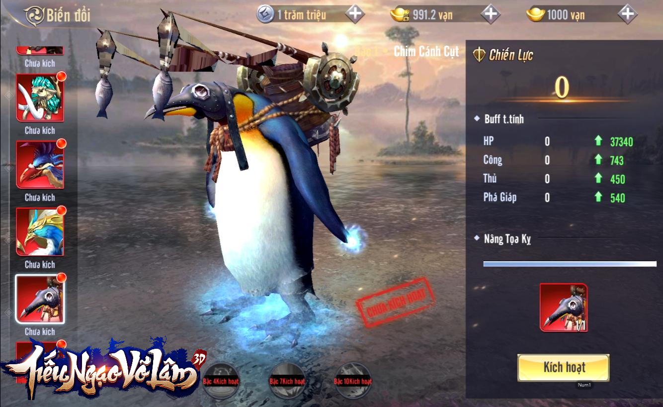 Ờ mây ding Gút Chóp! Tựa game bom tấn toxic thách thức cả gamer Việt: PK liên server từ... level 1 - Ảnh 11. Ờ mây ding Gút Chóp! Tựa game bom tấn toxic thách thức cả gamer Việt: PK liên server từ... level 1 - Ảnh 11.