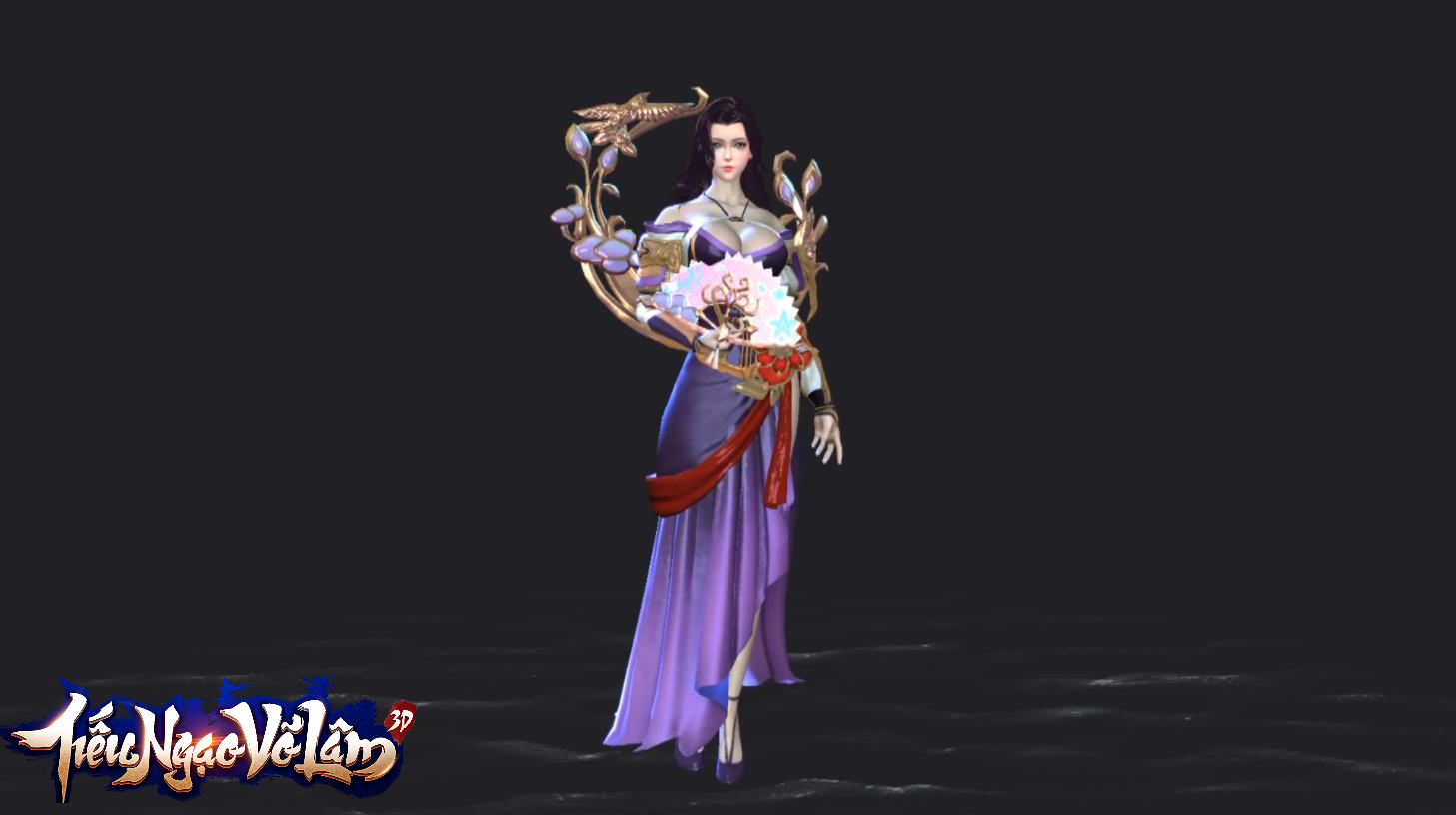 Ờ mây ding Gút Chóp! Tựa game bom tấn toxic thách thức cả gamer Việt: PK liên server từ... level 1 - Ảnh 13. Ờ mây ding Gút Chóp! Tựa game bom tấn toxic thách thức cả gamer Việt: PK liên server từ... level 1 - Ảnh 13.