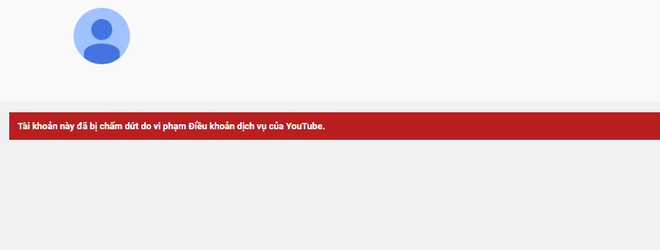 Nóng: Kênh Youtube Garena Liên Quân Mobile hàng triệu sub bất ngờ dừng hoạt động - Ảnh 2.