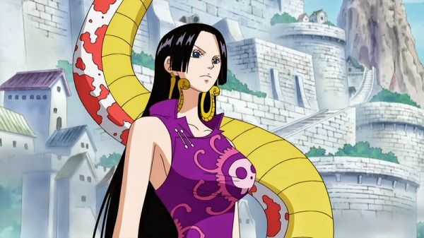 One Piece: 10 nhân vật siêu mạnh sở hữu cả năng lực trái ác quỷ và thành thạo 3 loại Haki (P1) - Ảnh 4.
