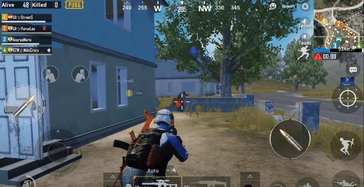 VSS – Sát thủ lặng thầm: Mẹo và thủ thuật cho người chơi mới PUBG Mobile - Ảnh 4. VSS – Sát thủ lặng thầm: Mẹo và thủ thuật cho người chơi mới PUBG Mobile - Ảnh 4.