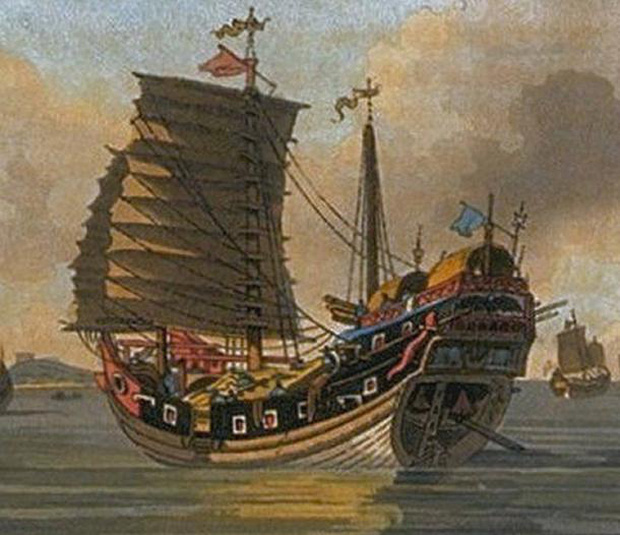 Chuyện về Nữ hoàng Hải tặc khét tiếng gieo rắc kinh hoàng tại Trung Quốc: Từ kỹ nữ thành cướp biển quyền lực và tàn bạo bậc nhất lịch sử - Ảnh 6.