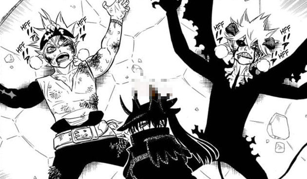 Dự đoán Black Clover chap 273: Asta đạt sức mạnh mới, ma pháp tối cao của tiên tộc được tiết lộ? - Ảnh 2.