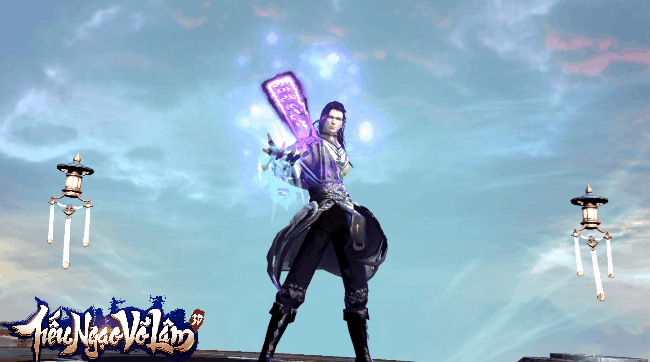 Né nhẹ vết xe đổ của loạt bom tấn sừng sỏ, tựa game độc lạ hoàn toàn chinh phục game thủ Việt dịp cuối năm - Ảnh 4. Né nhẹ vết xe đổ của loạt bom tấn sừng sỏ, tựa game độc lạ hoàn toàn chinh phục game thủ Việt dịp cuối năm - Ảnh 4.