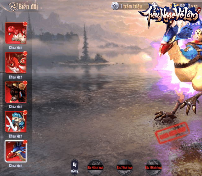 Né nhẹ vết xe đổ của loạt bom tấn sừng sỏ, tựa game độc lạ hoàn toàn chinh phục game thủ Việt dịp cuối năm - Ảnh 6. Né nhẹ vết xe đổ của loạt bom tấn sừng sỏ, tựa game độc lạ hoàn toàn chinh phục game thủ Việt dịp cuối năm - Ảnh 6.