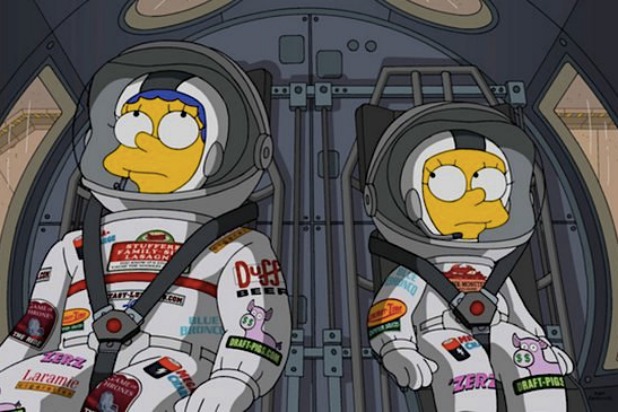 Ô tô bay và 10 chi tiết cực kỳ hư cấu trong Gia đình Simpson có thể trở thành sự thật trong tương lai - Ảnh 2.