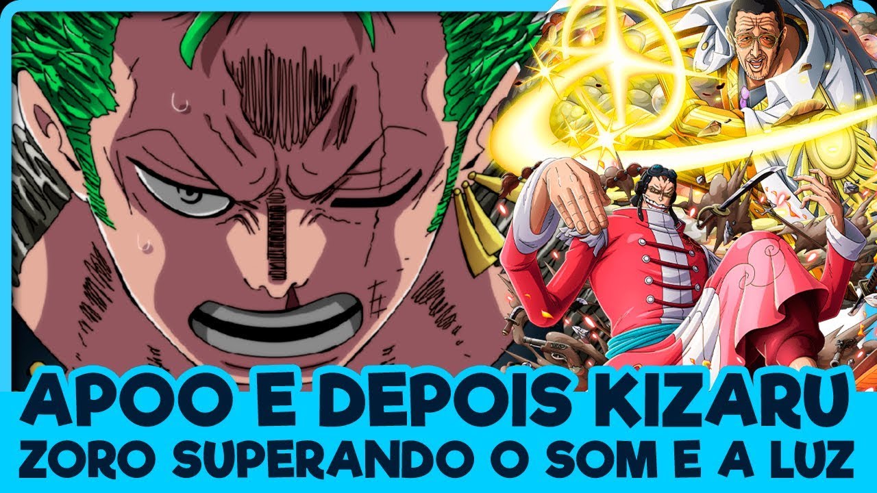 One Piece 997 Sanji Lại Bị Oda Dim Hang Trong Khi Zoro Lại Tỏa Sang Cac Fan Keu Ca đung La Kiếp Con Ghẻ