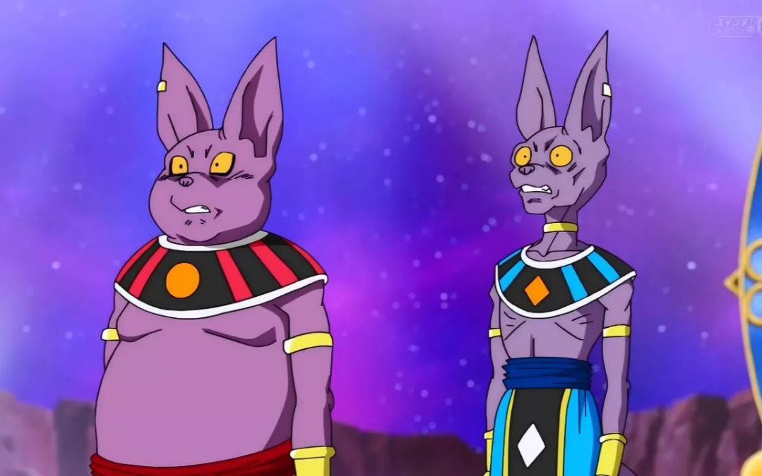 Dự đoán Dragon Ball Super chap 67: Tại sao thần hủy diệt Beerus bị triệu tập, kẻ phản diện mới xuất hiện? - Ảnh 2.