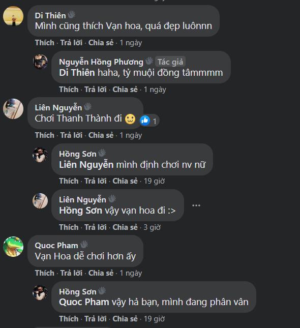 1 mét vuông 500 tâm hồn đẹp: Bom tấn cuối năm Tiếu Ngạo Võ Lâm khiến anh em lác hết cả mắt, thở gấp với những màn rung lắc bá đạo - Ảnh 13. 1 mét vuông 500 tâm hồn đẹp: Bom tấn cuối năm Tiếu Ngạo Võ Lâm khiến anh em lác hết cả mắt, thở gấp với những màn rung lắc bá đạo - Ảnh 13.