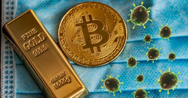 Bitcoin bất ngờ vượt ngưỡng 19.000 USD, nhiều dự đoán sẽ đạt mức 50.000 USD vào cuối năm - Ảnh 4.
