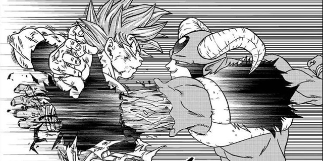 Dragon Ball Super: Nhìn lại 10 trận tỉ thí hay nhất arc Moro, Goku và Vegeta bị ăn hành khá nhiều - Ảnh 6.