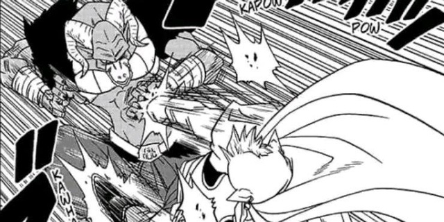 Dragon Ball Super: Nhìn lại 10 trận tỉ thí hay nhất arc Moro, Goku và Vegeta bị ăn hành khá nhiều - Ảnh 7.