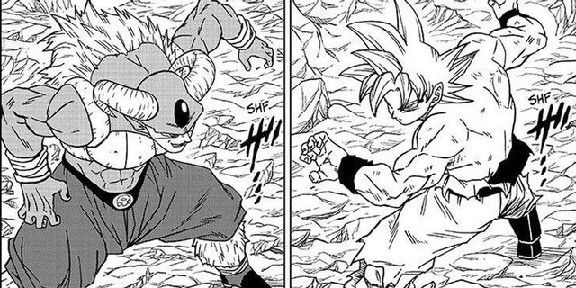 Dragon Ball Super: Nhìn lại 10 trận tỉ thí hay nhất arc Moro, Goku và Vegeta bị ăn hành khá nhiều - Ảnh 9.