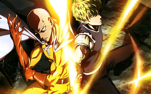 One Punch Man: Nhìn lại trận chiến giữa Saitama và Dark Saitama, lần duy nhất anh hói thua nếu không được giúp đỡ - Ảnh 3.