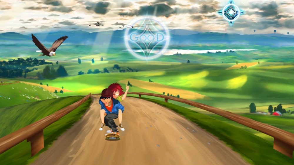 Top 10 trò chơi thể loại Rhythm hay nhất dành cho Android - Ảnh 14. Top 10 trò chơi thể loại Rhythm hay nhất dành cho Android - Ảnh 14.