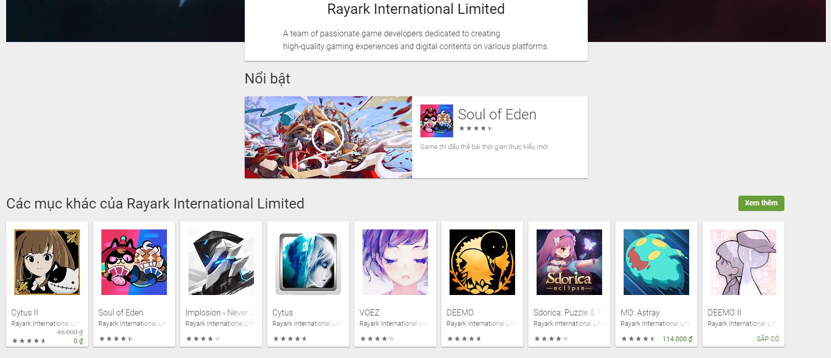 Top 10 trò chơi thể loại Rhythm hay nhất dành cho Android - Ảnh 18. Top 10 trò chơi thể loại Rhythm hay nhất dành cho Android - Ảnh 18.