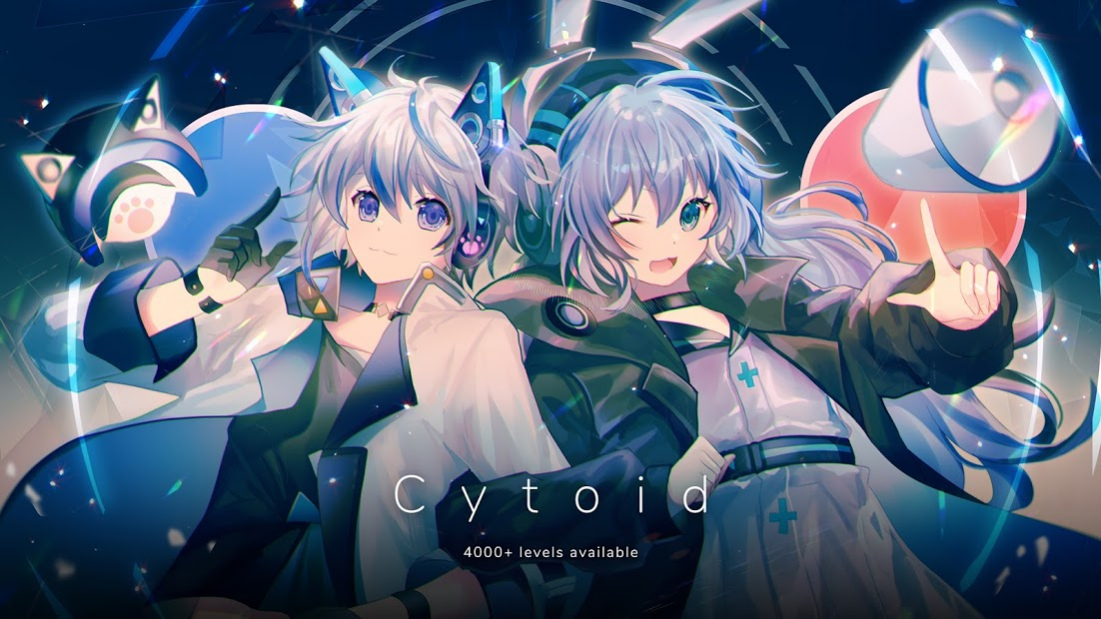 Top 10 trò chơi thể loại Rhythm hay nhất dành cho Android - Ảnh 7. Top 10 trò chơi thể loại Rhythm hay nhất dành cho Android - Ảnh 7.