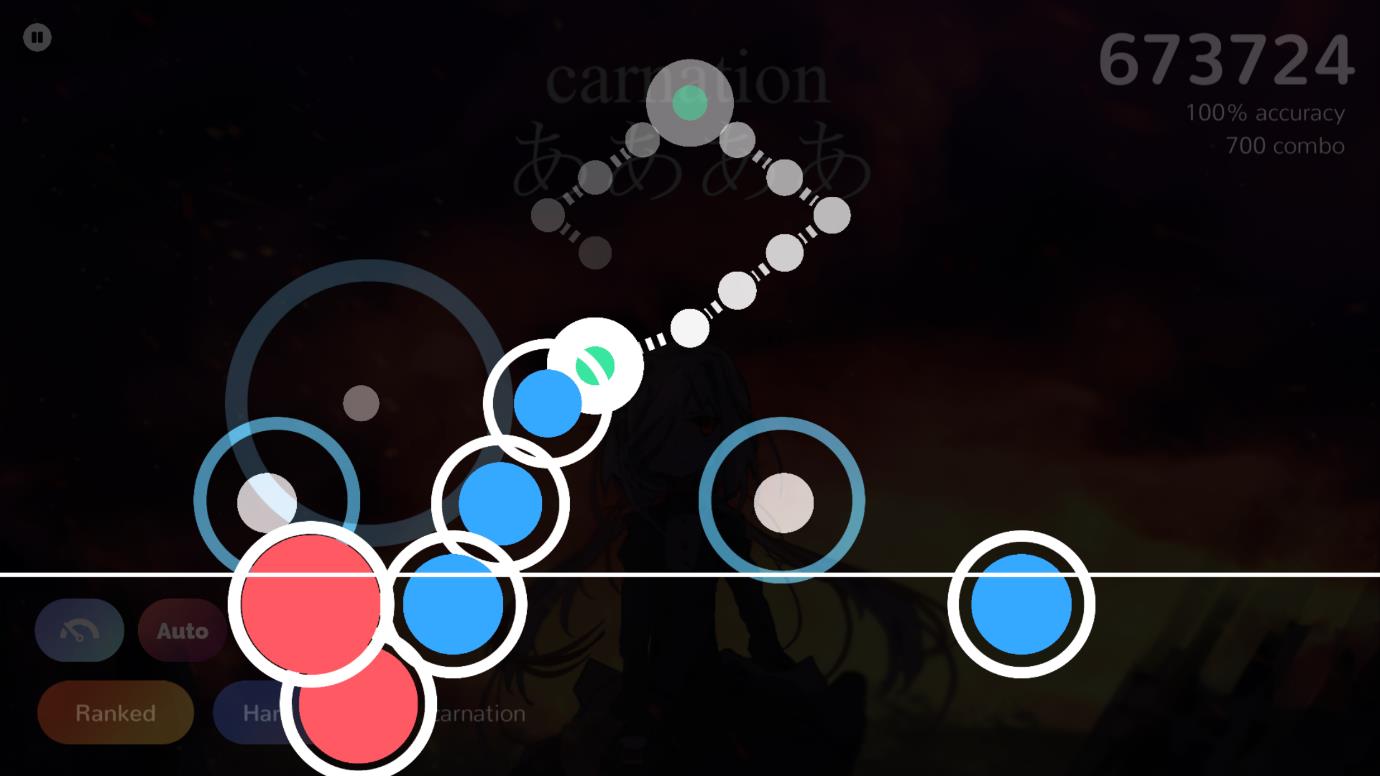 Top 10 trò chơi thể loại Rhythm hay nhất dành cho Android - Ảnh 8. Top 10 trò chơi thể loại Rhythm hay nhất dành cho Android - Ảnh 8.