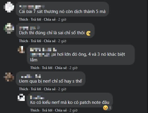 VNG lại ăn mưa gạch đá từ game thủ vì mắc lỗi sơ đẳng khi mang bom tấn Riot về Việt Nam - Ảnh 5.