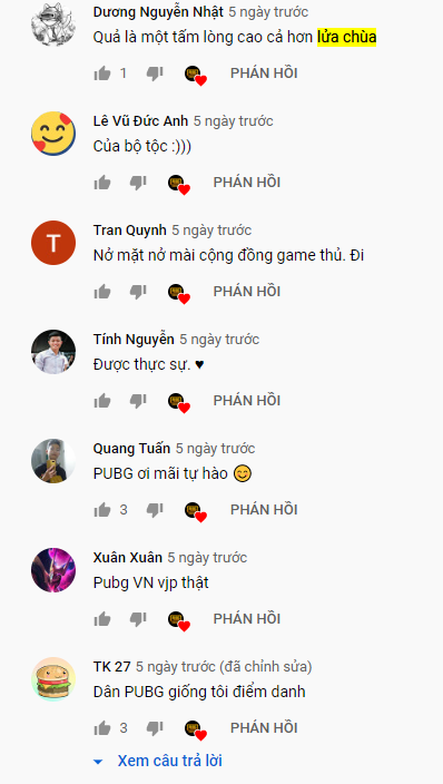 PUBG Mobile được lên VTV, CĐM không quên cà khịa “game chùa nào đó làm sao được như thế này” - Ảnh 6.