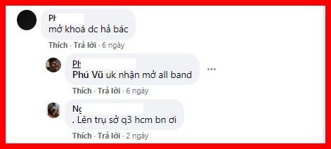 Dân buff Sao Liên Quân có tuyên bố cực sốc, coi danh sách đen của Garena chỉ là trò hề - Ảnh 4.