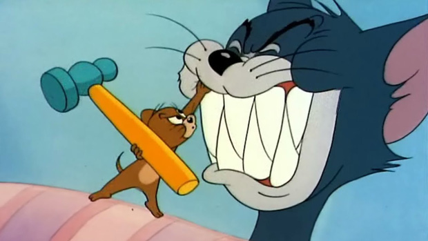 Tom & Jerry: Sau tất cả, Jerry mới là kẻ xấu, còn Tom là kẻ bị hiểu nhầm bao lâu nay? - Ảnh 2.