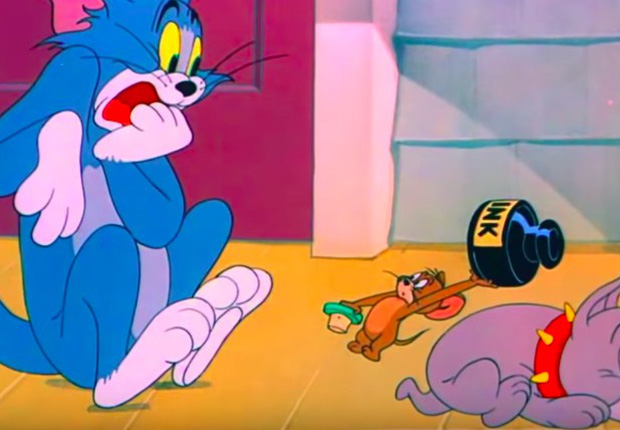 Tom & Jerry: Sau tất cả, Jerry mới là kẻ xấu, còn Tom là kẻ bị hiểu nhầm bao lâu nay? - Ảnh 3.