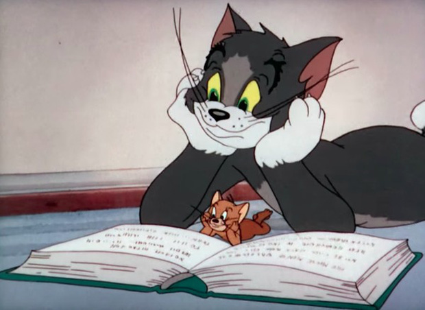 Tom & Jerry: Sau tất cả, Jerry mới là kẻ xấu, còn Tom là kẻ bị hiểu nhầm bao lâu nay? - Ảnh 5.