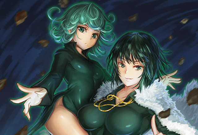 10 sự thật thú vị về Tatsumaki- nữ ngoại cảm gia mạnh nhất trong thế giới One Punch Man - Ảnh 3.