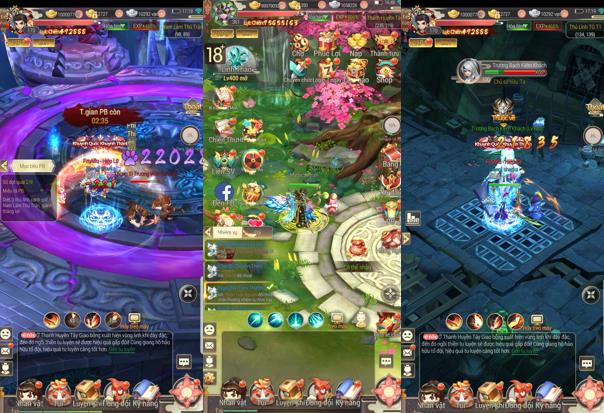 Game thủ nô nức cày sự kiện nhân dịp ‘bom tấn MMORPG’ Yong Heroes tròn 1 tuổi - Ảnh 2.