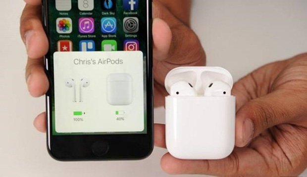 Lạc vào vũ trụ AirPods fake: Từ những chiếc tai nghe vài chục nghìn cho đến hàng nhái tinh vi mà CEO Apple cũng không phân biệt được - Ảnh 2.