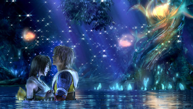 Những tựa game mà fan hâm mộ muốn có phiên bản anime nhất: Final Fantasy dẫn đầu danh sách! - Ảnh 3.