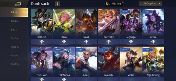 Garena vá hạn chế cực lớn của Liên Quân, tân thủ giờ mạnh chẳng kém lão làng nhờ ưu đãi khủng - Ảnh 6.